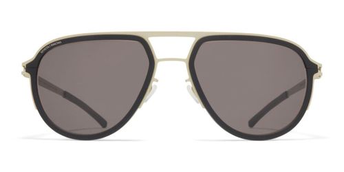 Mykita MR006 381 Men's Sunglasses Black