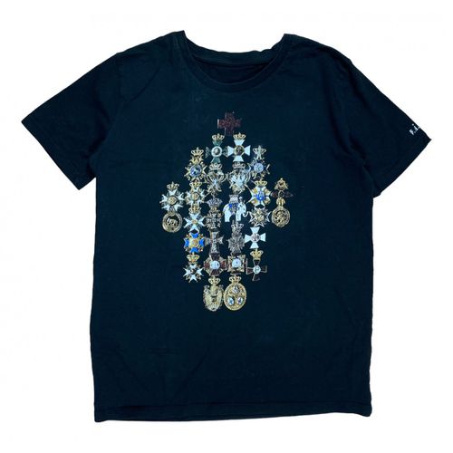 T-shirts A. F.Vandevorst Cotton for Male S International