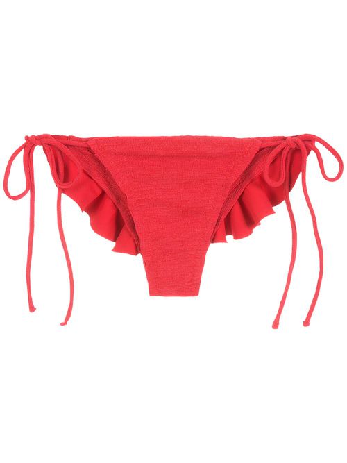 Malgosia bikini bottoms - Red