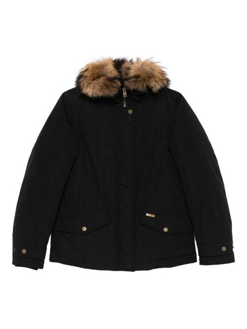 Coats Black
