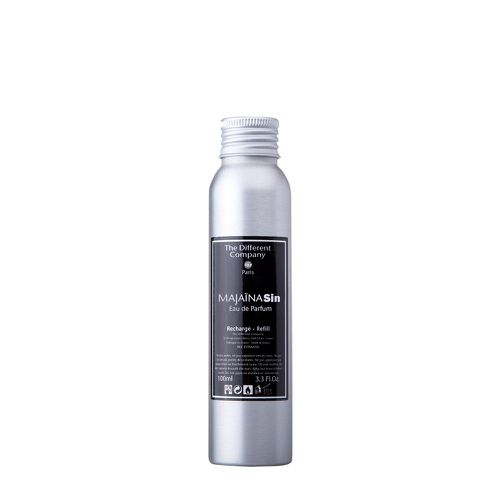 The Different Company Majaina Sin 100 ml — Eau de Parfum Refi