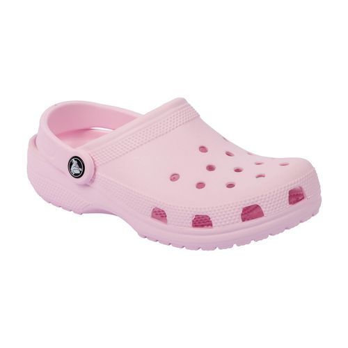 Classic Clog - Light Pink M12:- Light Pink