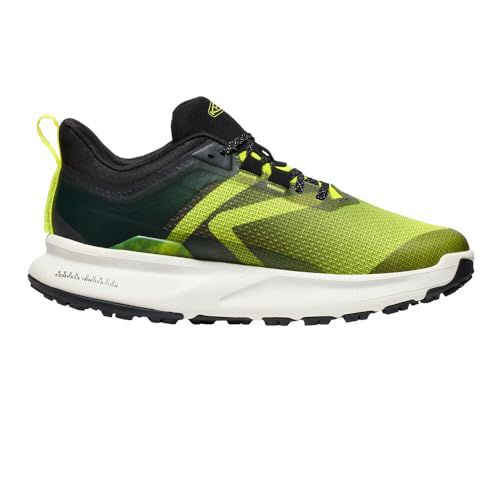 KEEN Men's 450 Dirt Waterproof Hiking Shoe