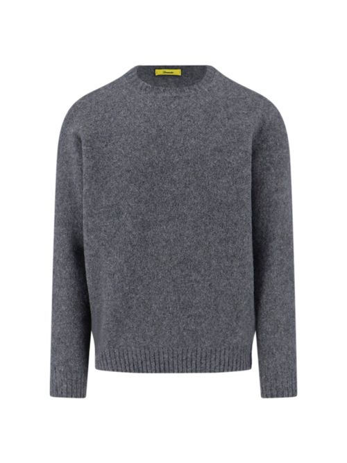 Men's 100% Lambswool Sweater