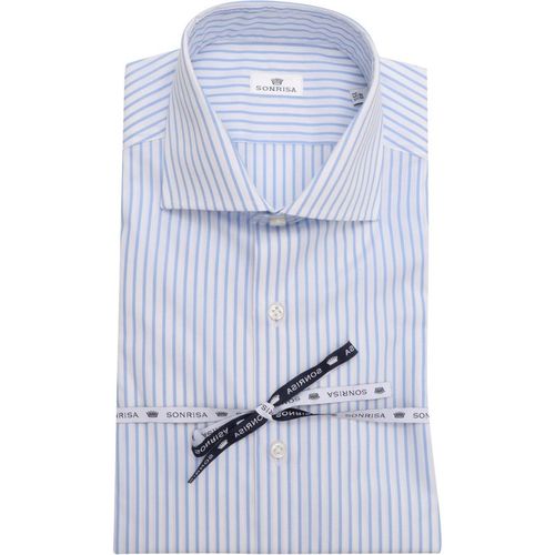 Sonrisa Camicia Uomo