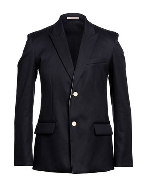 Man Blazer Midnight blue