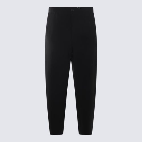 Black Pants