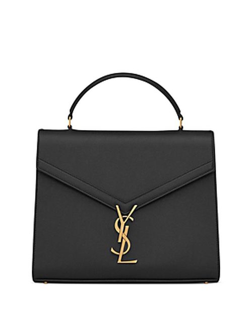Cassandra Top Handle Bag