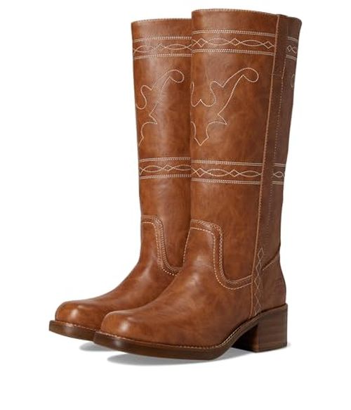 FRYE AND CO. Women's Miranda Bridle Stitch
