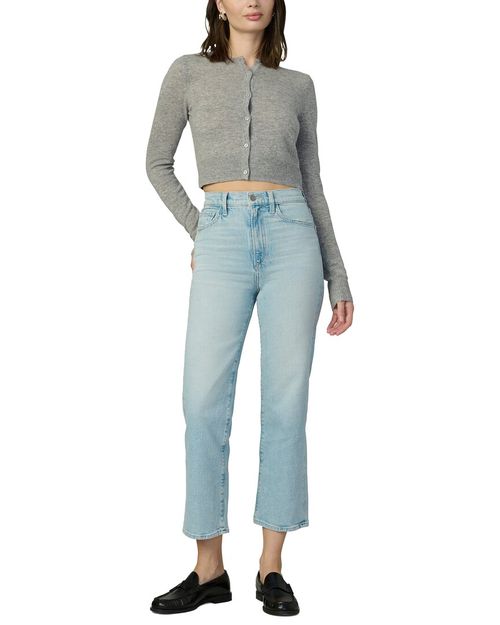 Good Company The Margot Cropped Straight Jean