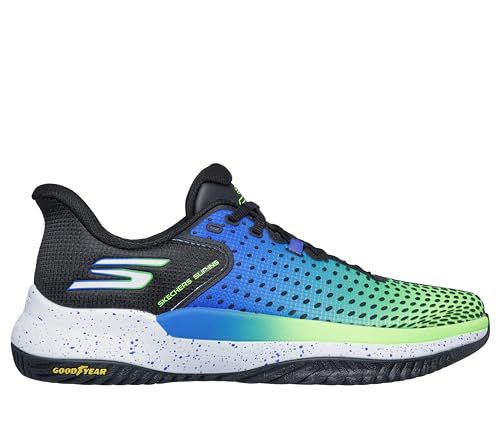 Skechers Men's Viper Court Elite