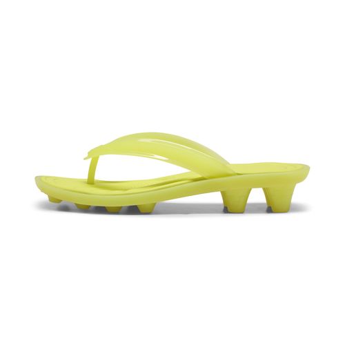 FENTY x PUMA Cat Cleat Jelly Women's Shoes in Green