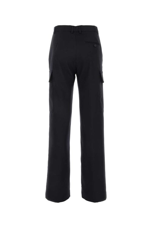 Midnight Blue Alter Mat Cargo Pant
