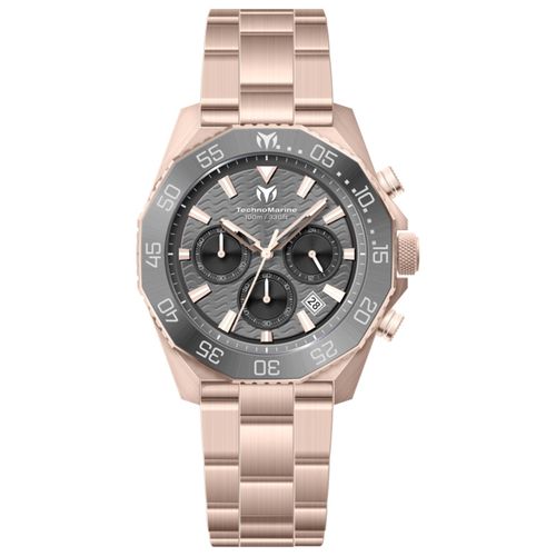 Mare Vivo Men's Watch