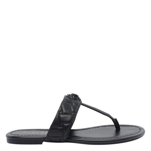 Kurt Geiger Kensington T-Bar Sandals