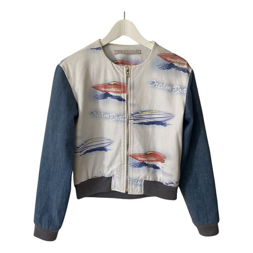 Jackets Leather for Female 8 UK