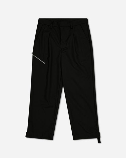 Men s New Combine Pants Black
