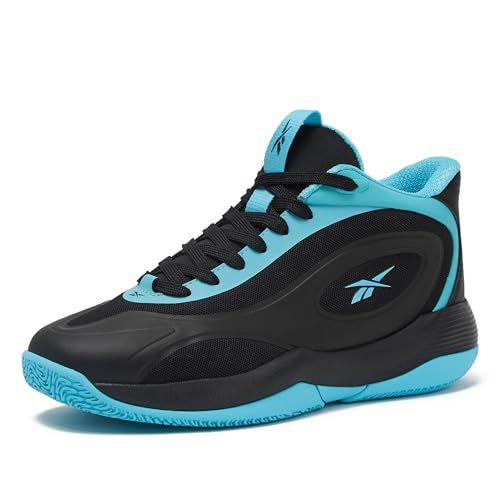 Reebok Open Gym High Top Sneakers Basketball Shoes for Women