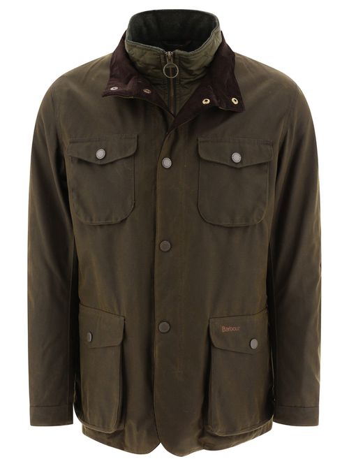 Ogson Jackets