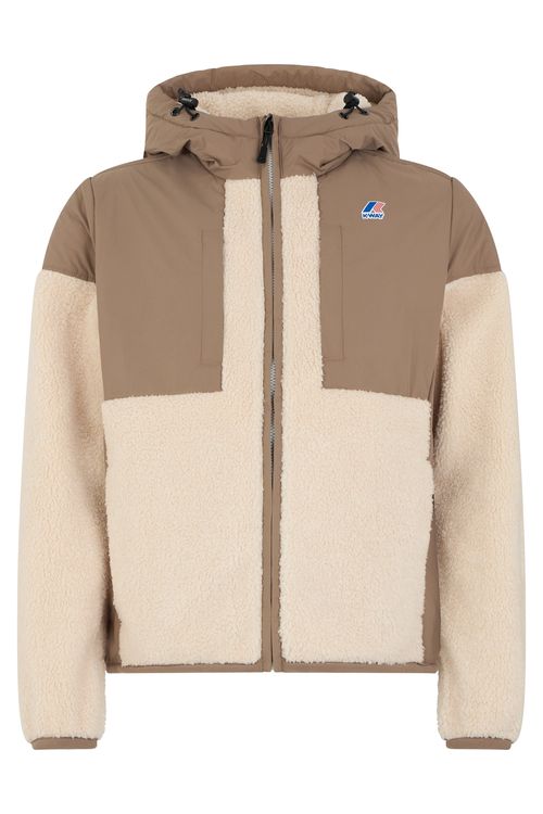 Samson 4.0 Mini Jacket