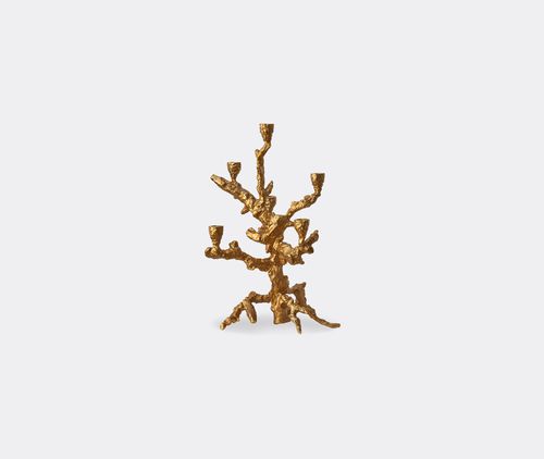 'apple Tree' Candle Holder, Large