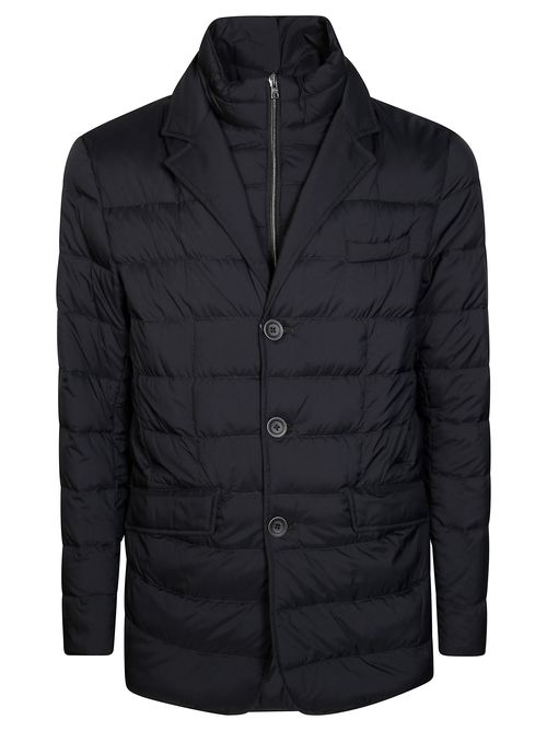 Men's Mini Jacket for Fall/Winter 2026