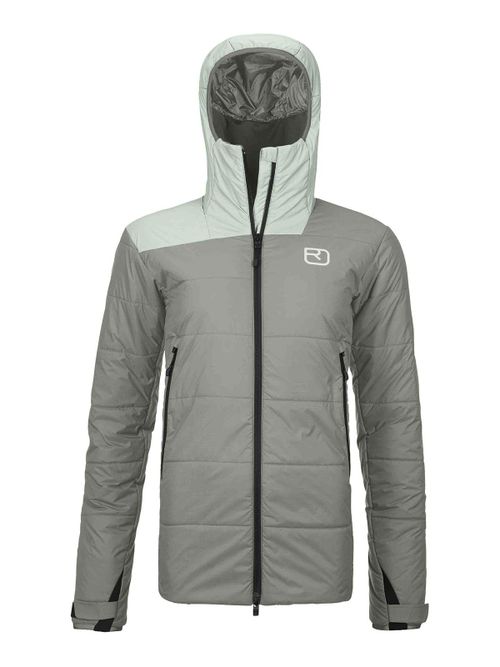 Swisswool Zinal Jacket