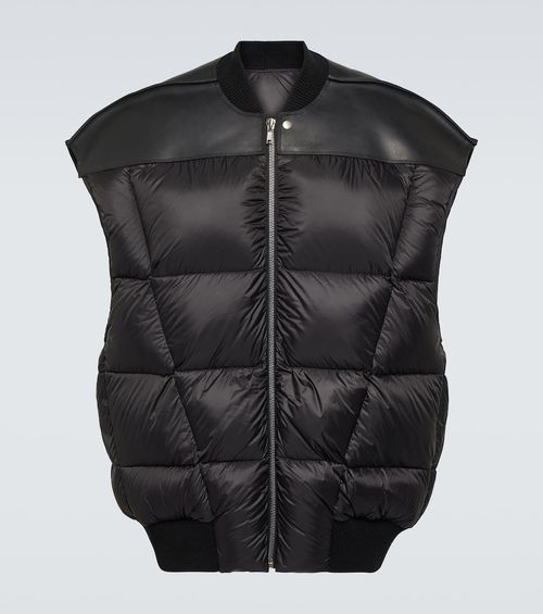 Jumbo Flight vest