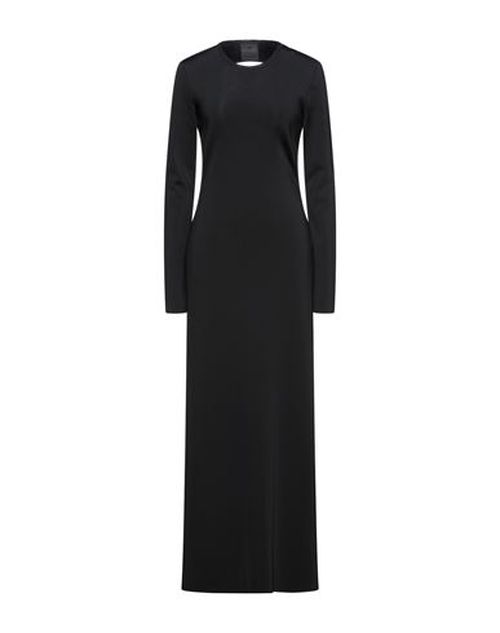 Woman Maxi dress Black