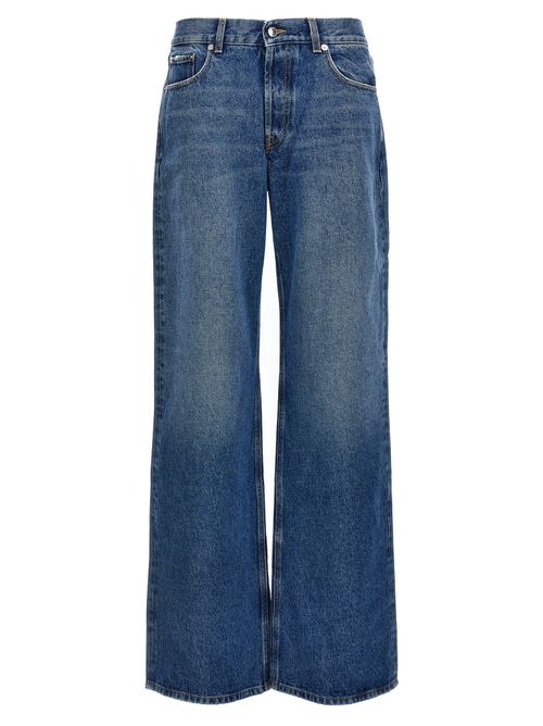 Luke Jeans