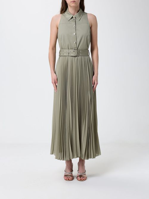 Dress Woman color Mint
