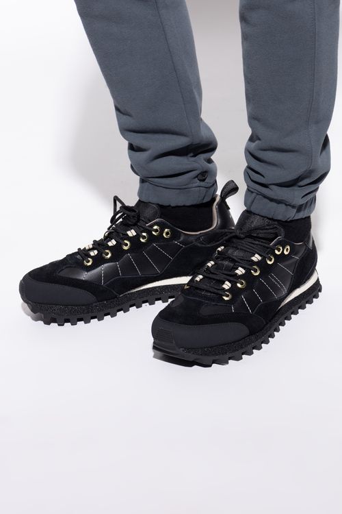 Nevis Sports Shoes, Men's, Black