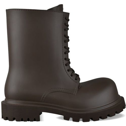 Walker & Boots