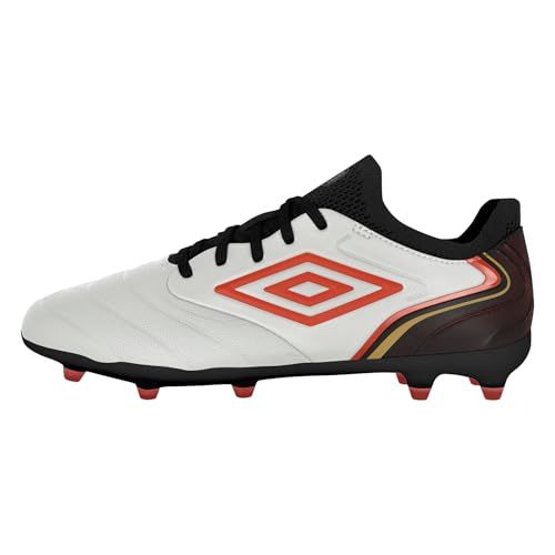 Umbro Men's Tocco 5 Pro FG Soccer Cleat