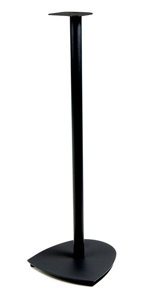 Black ProStand 600/800 Speaker Stands (Pair)