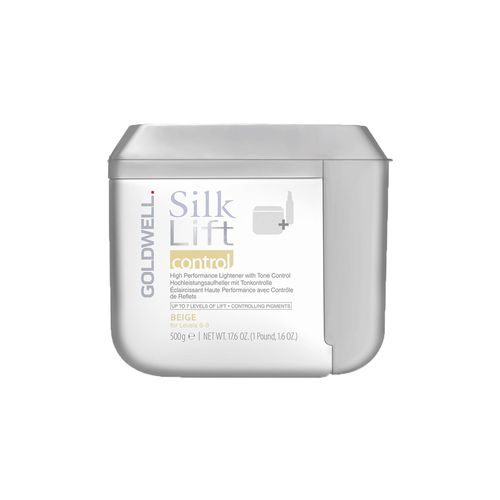 Goldwell, Silk Lift Control, Polvere ossidante per capelli, 500 ml