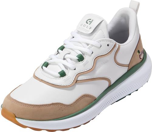 Cole Haan Women's Zerogrand Fairway 2 Golf Sneakers