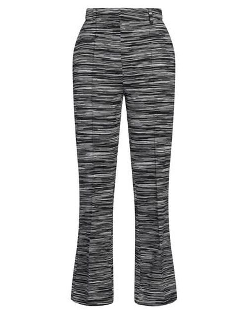 Woman Pants Black