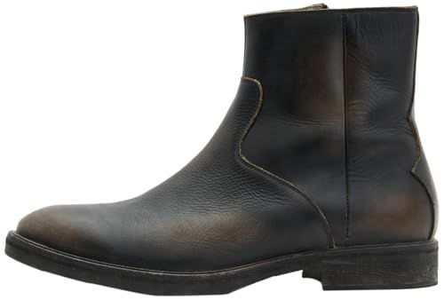 AllSaints Men's Lang Chelsea Boot