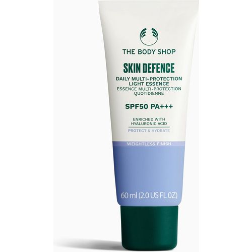 Skin Defence Multi- Protection Light Essence SPF