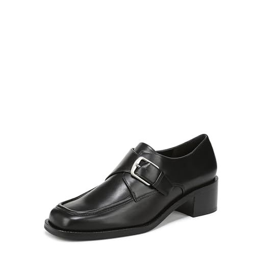 Vince Womens Lennox Loafer/Moc Shoes