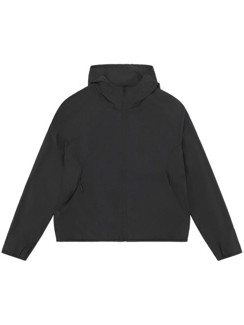 Ombrophil jacket - Black