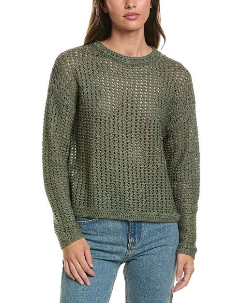 Crochet Sweater