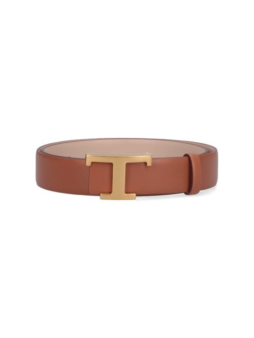 T Timeless Reversible Belt