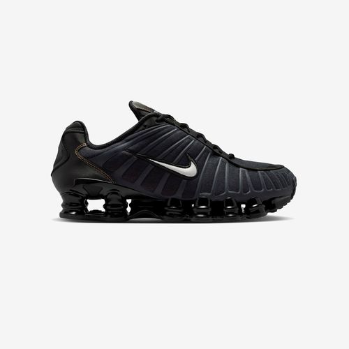 Nike Shox TL - BLACK/WHITE-BLACK-ANTHRACITE - male
