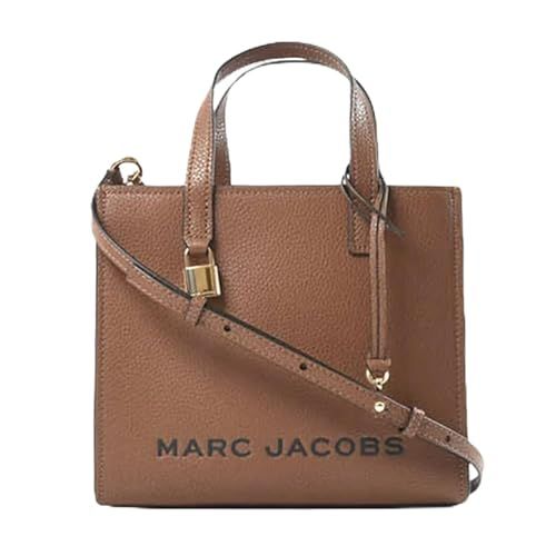 Marc Jacobs Mini Grind Tote Top Handle Small