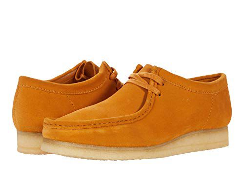 Clarks Men's Wallabee Oxford