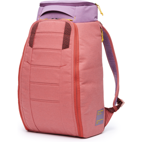 Db - Hugger Backpack 25L Sienna Red