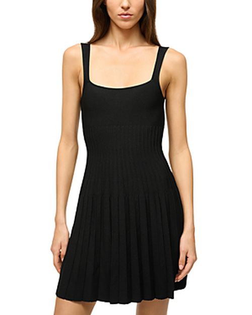 Ellison Mini Dress