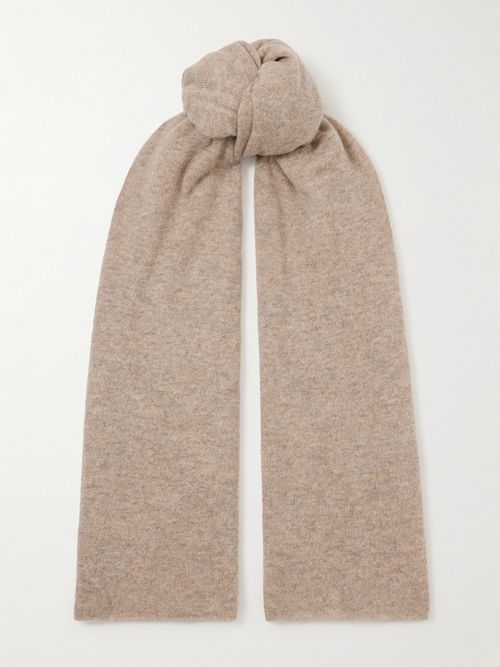Cashmere Scarf